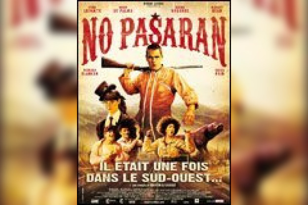 No pasaran - Cinéma - Sortiraparis.com