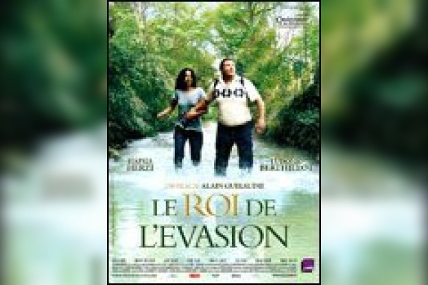 Le roi de l'évasion - Cinéma - Sortiraparis.com