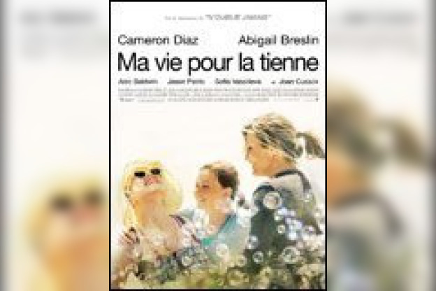Ma vie pour la tienne - Cinéma - Sortiraparis.com