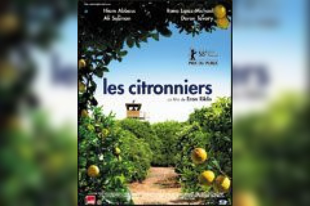 Les Citronniers