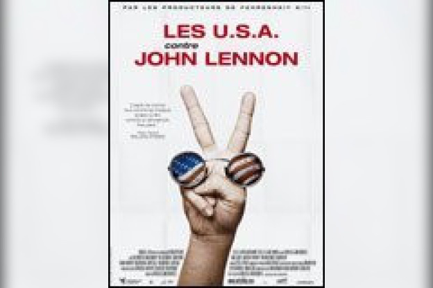 Les U.S.A. contre John Lennon