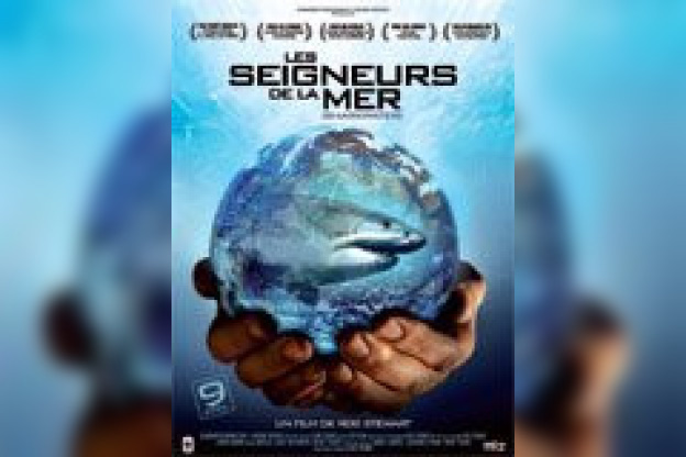 Les Seigneurs de la mer