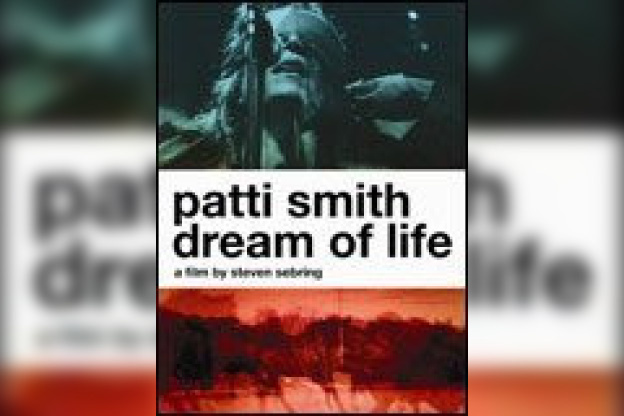 Patti Smith Dream of Life