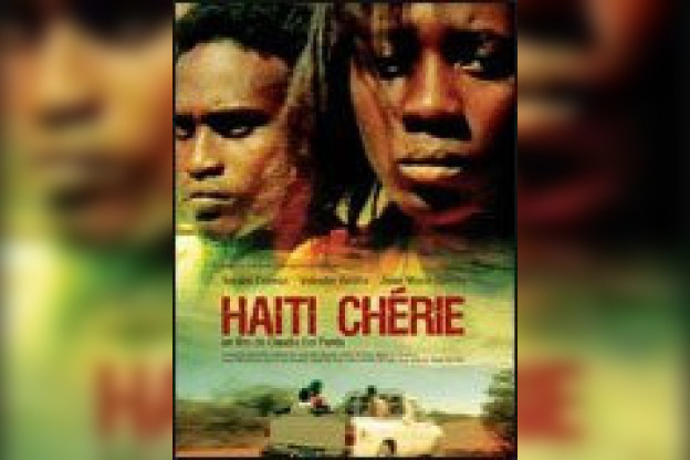 Haïti chérie