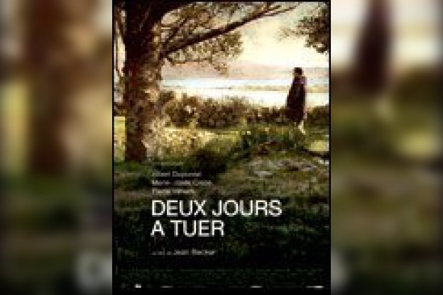 Deux jours à tuer