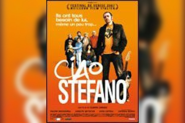 Ciao Stefano