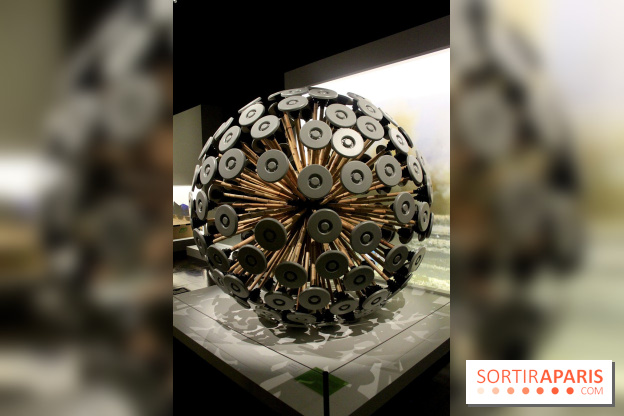 Invention/Design, l'expo aux Arts et Métiers