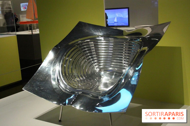 Invention/Design, l'expo aux Arts et Métiers
