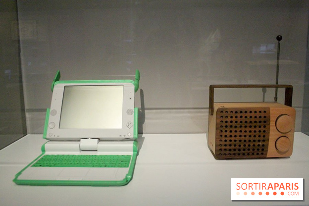 Invention/Design, l'expo aux Arts et Métiers