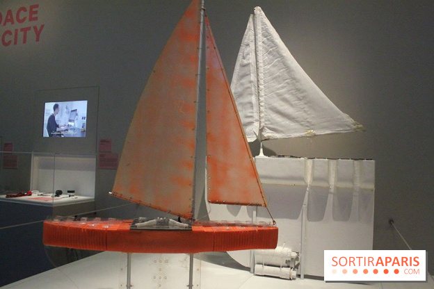Invention/Design, l'expo aux Arts et Métiers