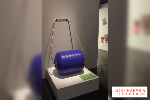 Invention/Design, l'expo aux Arts et Métiers