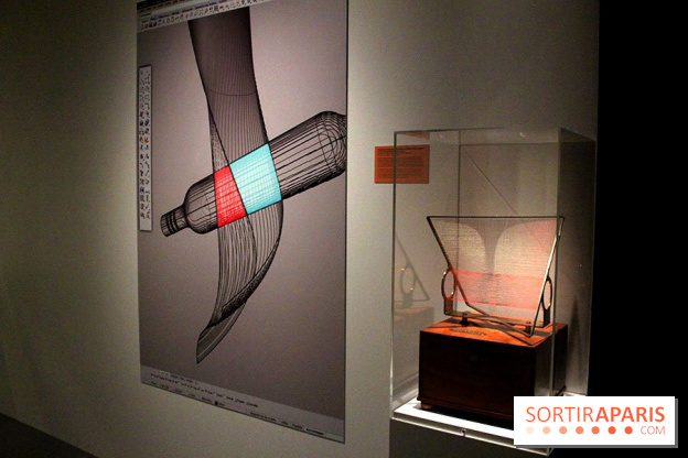 Invention/Design, l'expo aux Arts et Métiers