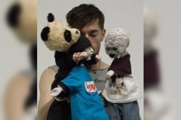 Art, Culture, Expositions, Cesar, Paris, Fondation Cartier, Soirées Nomades, Jerk, Gisele Vienne, Dennis Cooper, Jonathan Capdevielle