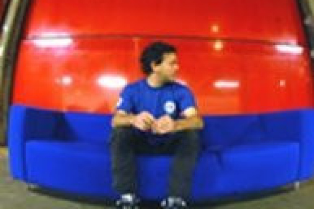 Art, Culture, Expositions, Cesar, Paris, Fondation Cartier, Soirées Nomades, eRikm, FM Einheit