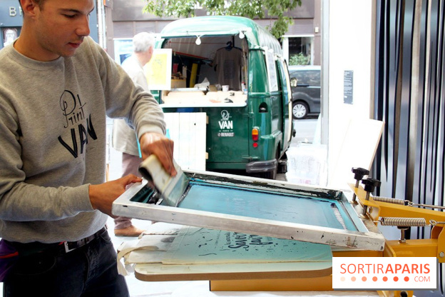 Les Mercredis du Savoir-Faire au BHV