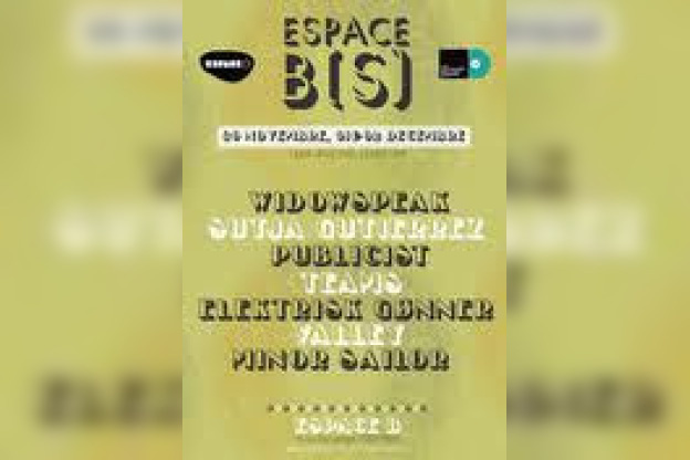 Espace B(S) J#3