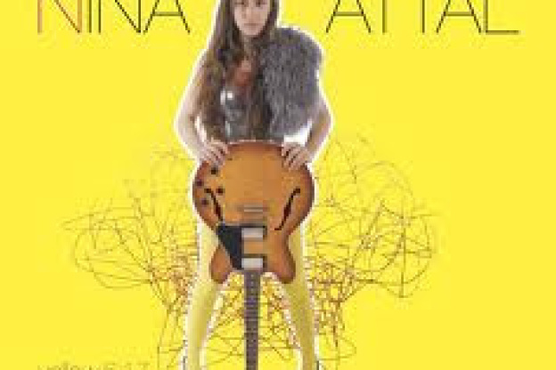 NINA ATTAL