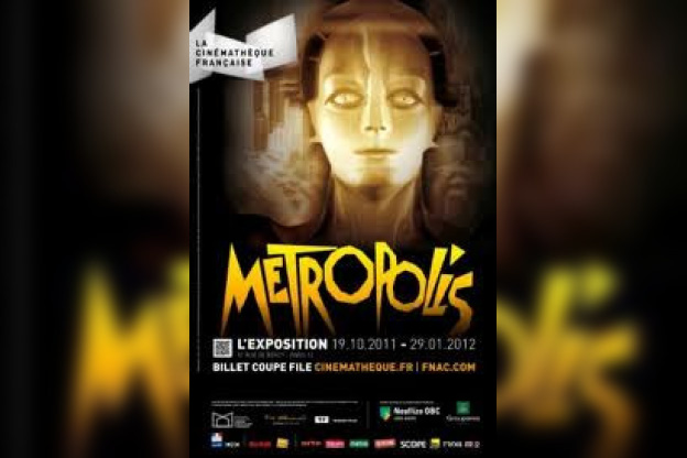 Metropolis, l’exposition