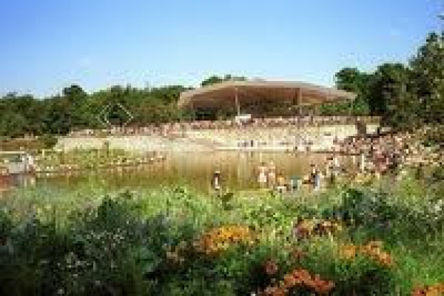 Nature Sauvage à Paris