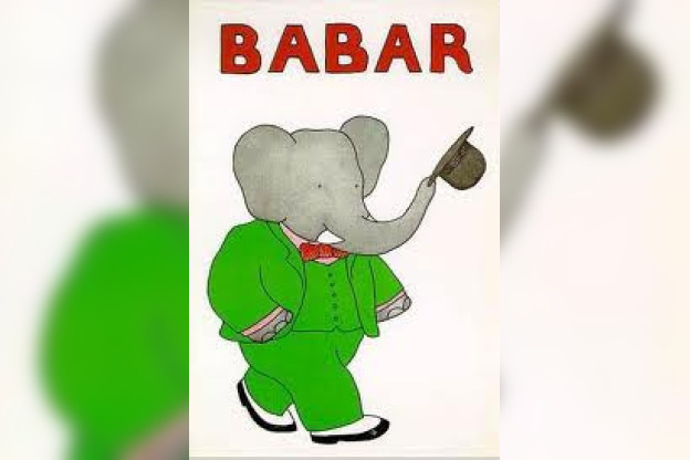 Babar fête ses 80 ans