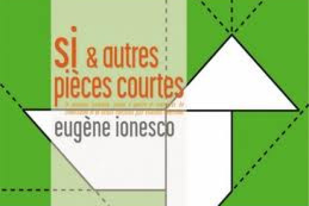 Si & autres pièces courtes