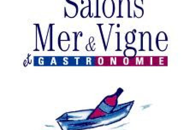 Salon mer, vigne et gastronomie