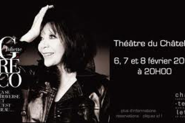 Juliette Gréco