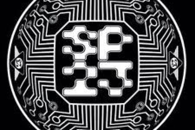 SP23 Chip Jockey Party - Crystal Distortion, 69db, Jeff23