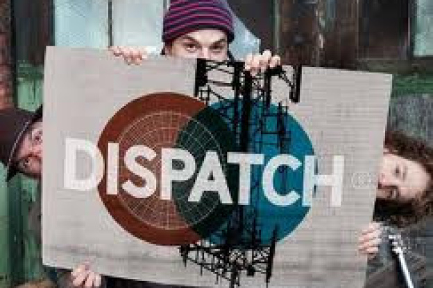 Dispatch + Guests