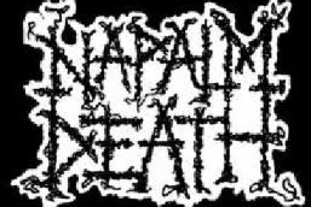 Napalm Death