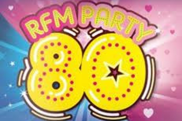 RFM Party 80