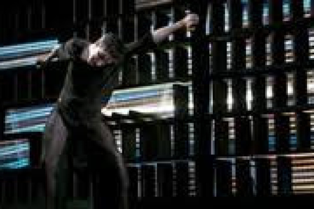 Le Diable dans le Beffroi /La Chute de la Maison Usher