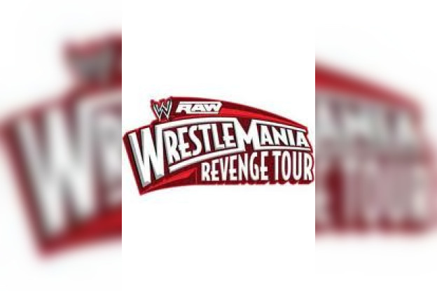 Wrestlemania Revenge