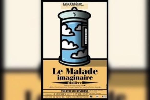 Le Malade Imaginaire