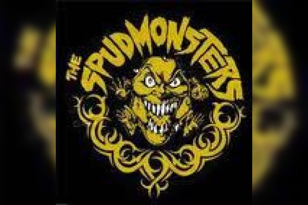 The Spudmonsters + Guests