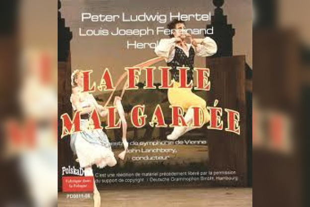 La Fille Mal Gardée