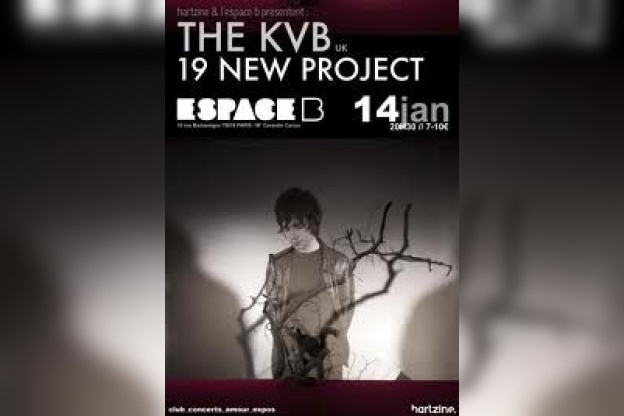 The Kvb + 19 New Project