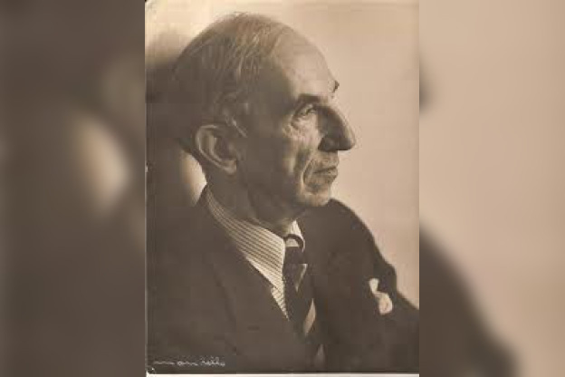 Jules Supervielle, poète de la Pampa