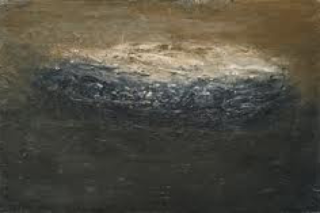 Denis Martin, peintures, œuvres sur papier