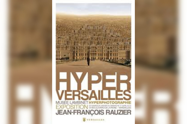 Hyper Versailles