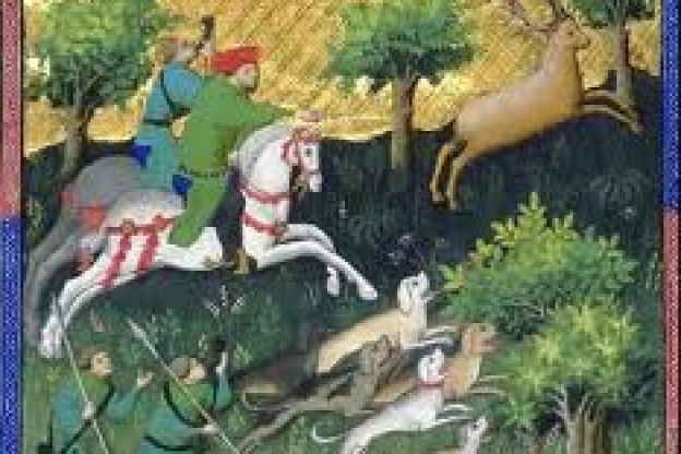 Gaston Fébus (1331-1391)