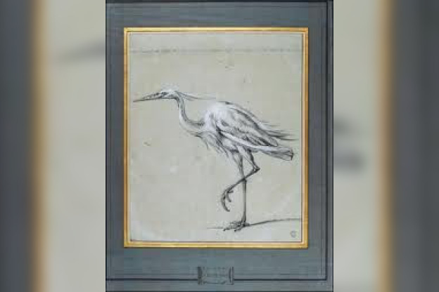 Dessins français de la collection Mariette