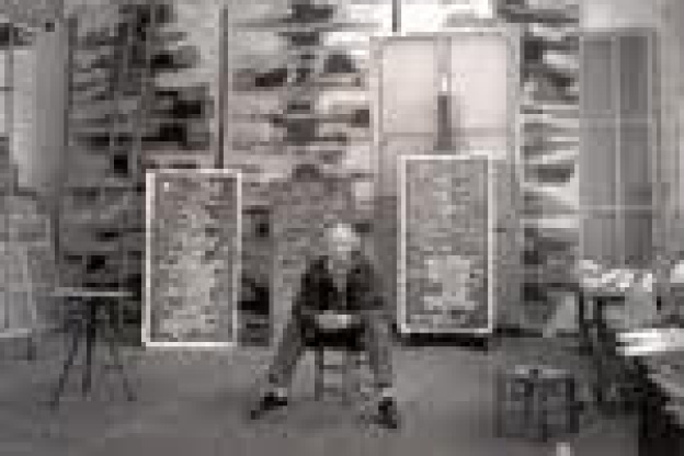 Les offrandes d’Alfred Manessier