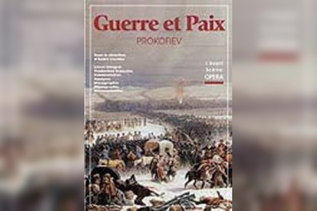 La Guerre et la Paix de Prokofiev