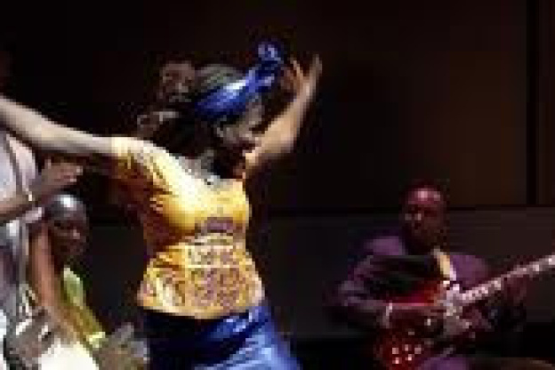 Haut de Gamme - Première