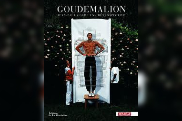 Goudemalion. Jean-Paul Goude une rétrospective