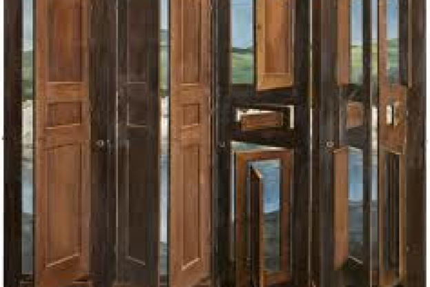 Trompe-l’œil. Imitations, pastiches et autres illusions