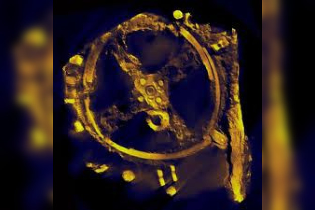 Anticythère, l'énigmatique machine surgie du fond des temps