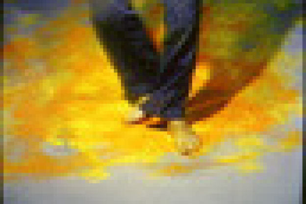 Vidéo Vintage, 1963-1983