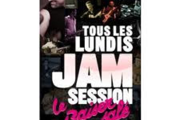 La Jam De Tous Les Jazz A 20 Ans !